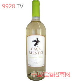 艾文庄园 长相思 干白葡萄酒全国招商中