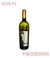 卡斯特卡希诺爱云白葡酒全国招商中